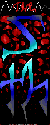 (the 5th..) by KLeaR DiSToRTioN