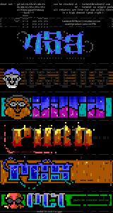 colly #1 for 02-96 by torment