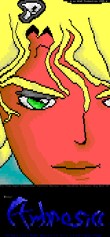 Ambrosia .aD!. by Pinky