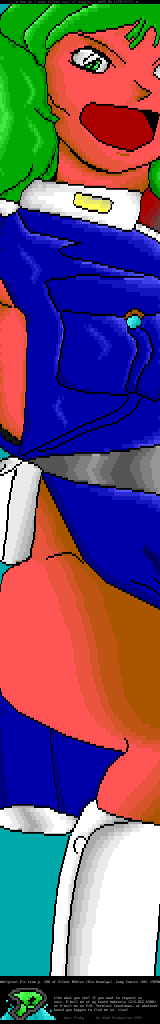 Kiddy Phenil by Pinky