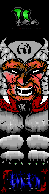 AiM Promo by Lord Drakul