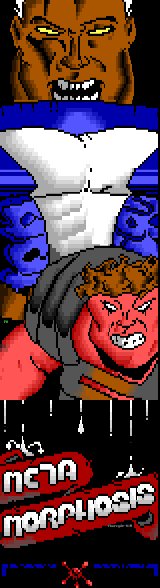 Metamorphosis by Pharcyde