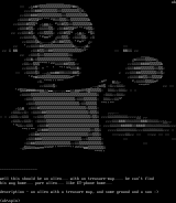 the lost alien.... by emok