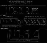 uSe LoGo/DiZ Werk by vandal