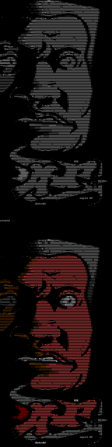 aspire promo by revo / abstrakt