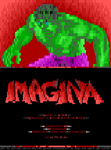 iMaGiNaiNTRo by RoTTiNG CHRiST