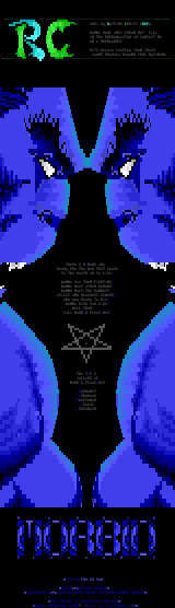 MoRBiD PLeaZuReZ by RoTTiNG CHRiST