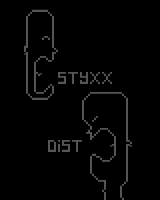 Styxx distro by The BountyHunter