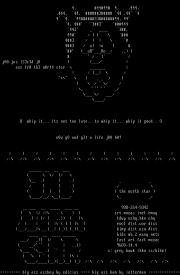 The North Star Ad #2 by Edicius