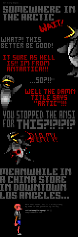 Blender #8 by Sodium