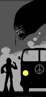 In space no one can hear cream by warpus