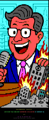 BLENDER 2025C by 2stoned