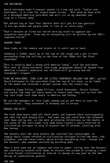 BEAVER TIME by warpus