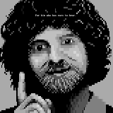 For Him Who Has Ears To Hear by Kirkman