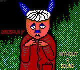 whithout a sound by GOO