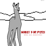 heal all monsters by GOO