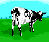 Pink Floyd - Atom Heart Mother by Andy Herbert