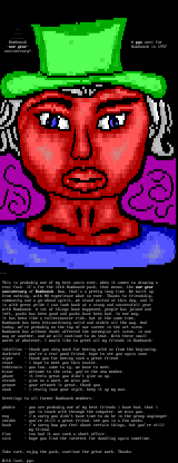 .x.Bamboosh One Year Anniversary.x. by Pyx