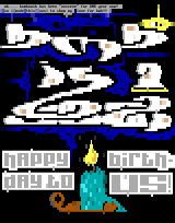 1 year anniversary! by tektronix