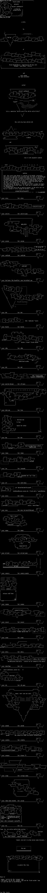 project aardquaak by avenger