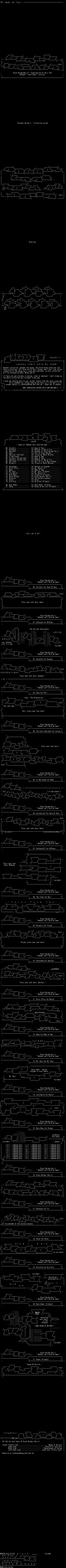 nobody can hold me down by lord chaos