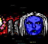 welcome to black maiden's book 15 by --------------------