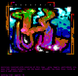 dv8:"looks like a painting :)" by avenger