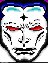 Amon (just piccy) [80x50] by Joykiller