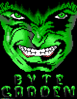 ByteGarden [80x50] by Joykiller