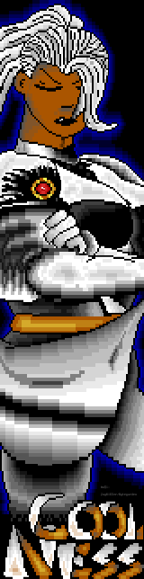 Coolness by Joykiller