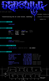 cenobite memberlist by cenobite productions