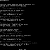 nippon memoirs by midori-san