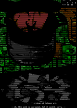 cia/hazmat by mydknight