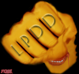 LPDD by Fear