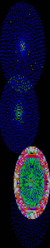 four-circles by clear2ooo