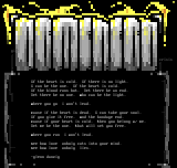 Dominion 16 by Giger