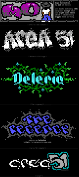 logo collection by mrO