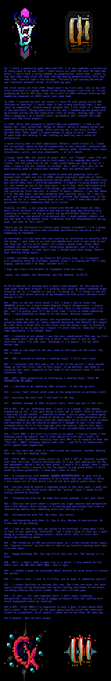 cx-timeline by Cyonx