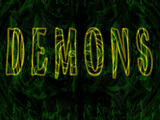 demons by gomorrha