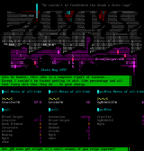 1997 Statistics for June by Harvey Keitel