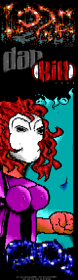 Poo by Lumi/4th/wrong