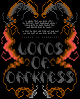 LoD LoGo by VaLoCiTy