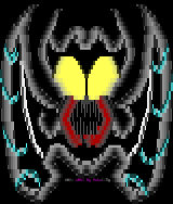 aNoTHeR DaMNaTiC LoGo by VaLoCiTy