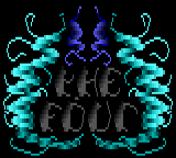 THe FouR LoGo by VaLoCiTy