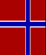 my guts are red white and blue by Vermin