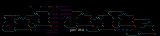 garbage ascii for go#9 by positive pain