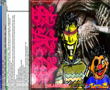 Evil Sesame St. by Klum/EvilE/I1