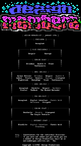 -+ dezign memberlist +- by dezign