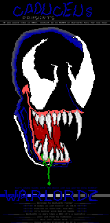 Warlordz by Caduceus