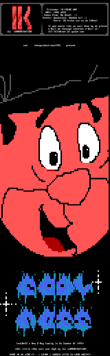 cOOL nESS by iLL cOMMUNIKATION